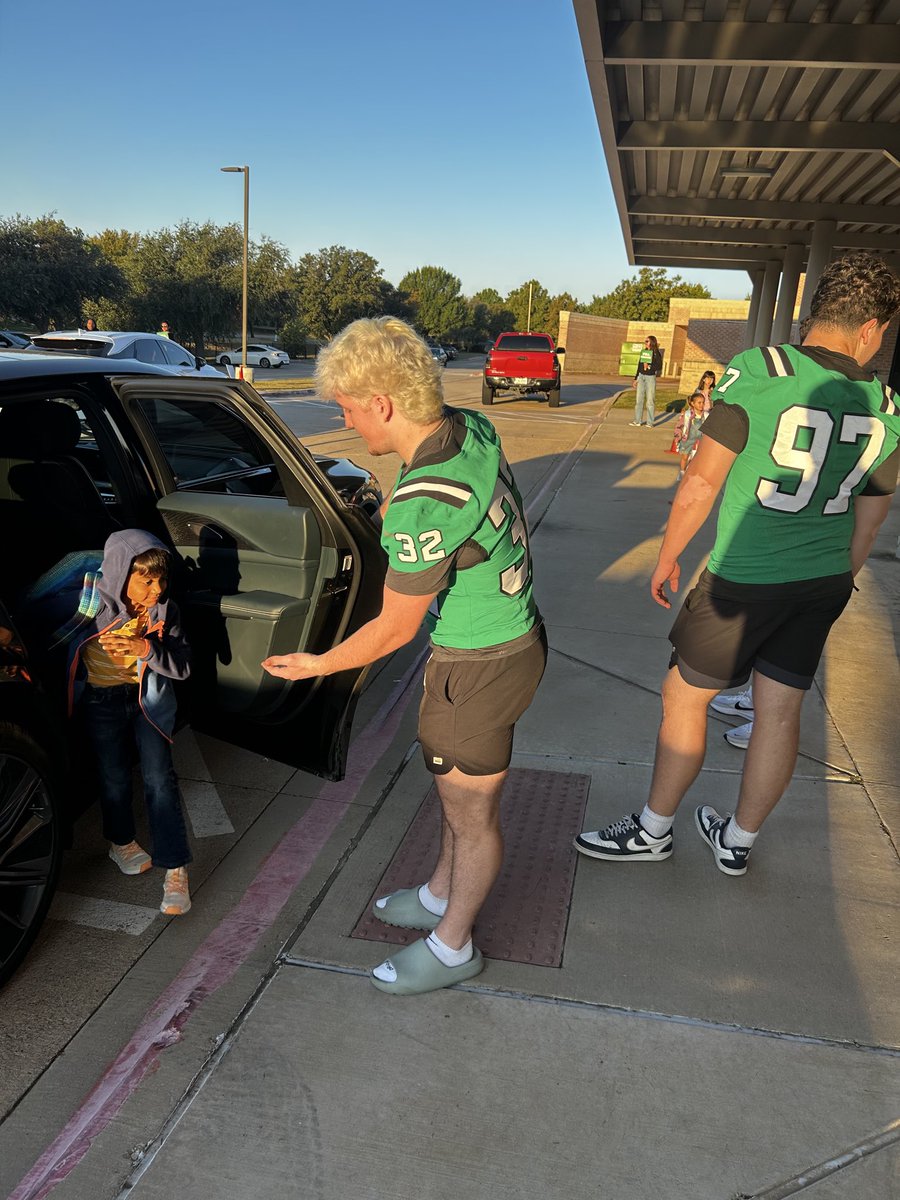 Southlake Carroll Football (@carrolldragonfb) on Twitter photo 