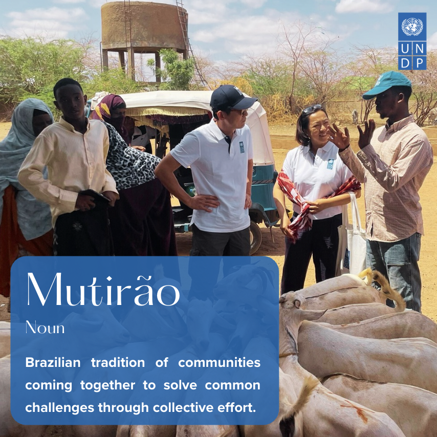 shokonoda's tweet photo. What is required is not just more aid, but a rethinking of how we invest to build resilience and reduce aid dependency.
-say @HennyNgu &amp; @yusuketaishi.

#COP30 in #Brazil 🇧🇷 should generate the spirit of a global mutirão!

🔗 https://t.co/J5NgGJPuO6 https://t.co/L3t5v9N8xL