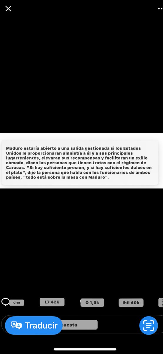 odavidhl's tweet photo. Aquí está lo que aprobó el congreso de Estados Unidos. Traducido , no habla de autorización de atacar o intervenir a Venezuela https://t.co/O1NgUKkbE5
