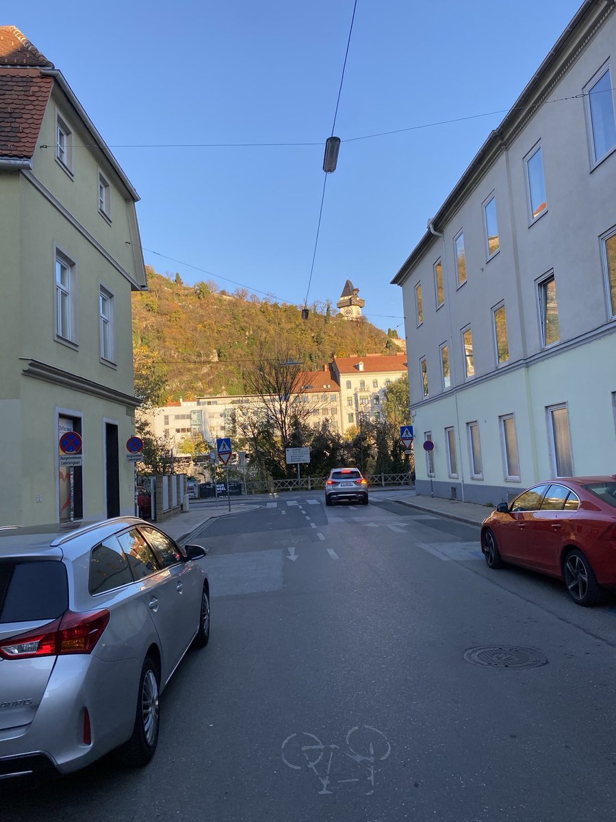 TrickyRich123's tweet image. Goodbye Gratz 👋 What a lovely place and thank you for making us welcome... 🙏 #NFFC #Graz #Austria