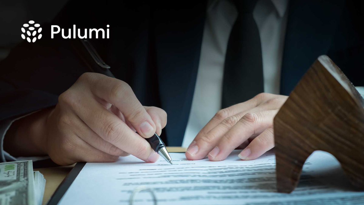 Pulumi launches Neo, an AI-driven system that automatically fixes cloud policy violations and streamlines large-scale infrastructure governance
➡ martechedge.com/news/pulumi-la…
#ComplianceAutomation #AIinCloudOps #Martech #MartechEdge