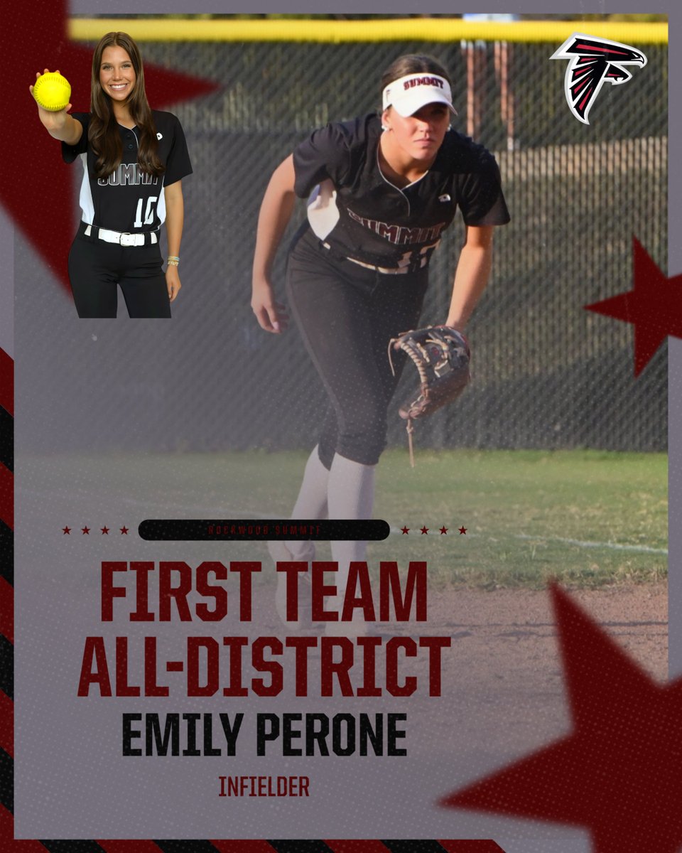 Summit Softball tweet media