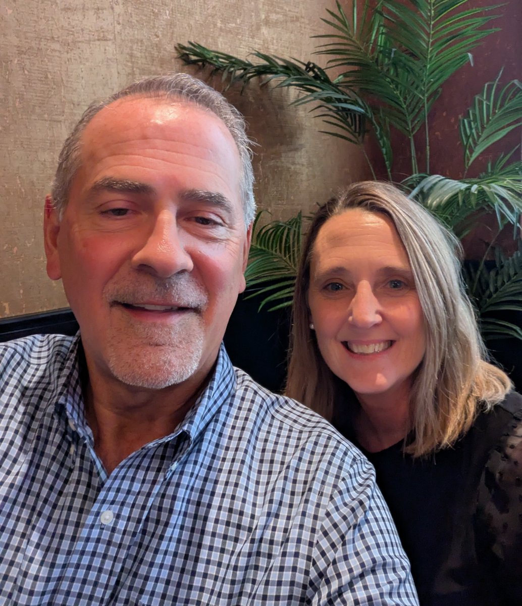 tblefko's tweet photo. I had the opportunity to spend some time with the chief economist at Bright MLS at our last Homesale Realty manager's retreat.  Lisa Sturtevant, PhD, gave a great presentation on the state of the real estate market in Central PA and beyond. https://t.co/kzxMlXGPWX