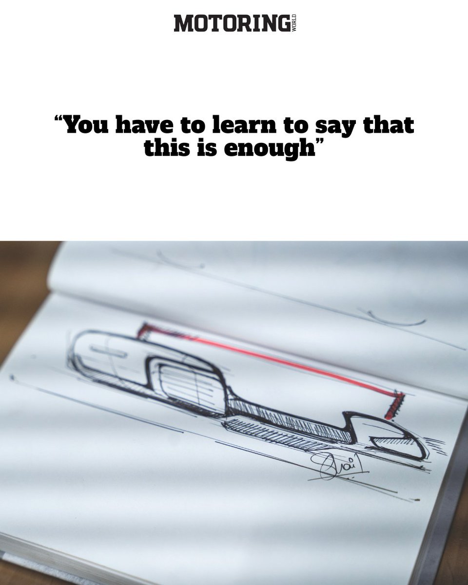 MyMotoringWorld's tweet image. There’s no manual for what Shail does at #BombayCustomWorks — only instinct, patience and persistence. Kartik dives into his world, where Shail says ‘don’t do it!’ but keeps doing it anyway, better each time.
Read more: tinyurl.com/mryf3a97

#BCW #MotoringWorld