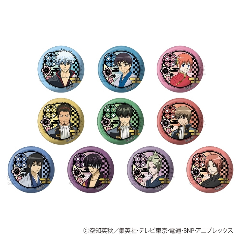 銀魂グッズ新作情報 on X