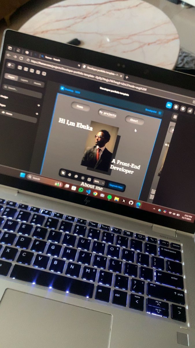 ebv_ka's tweet image. Tried using framer how is it 
#webdesignsoftware #WebDevelopment