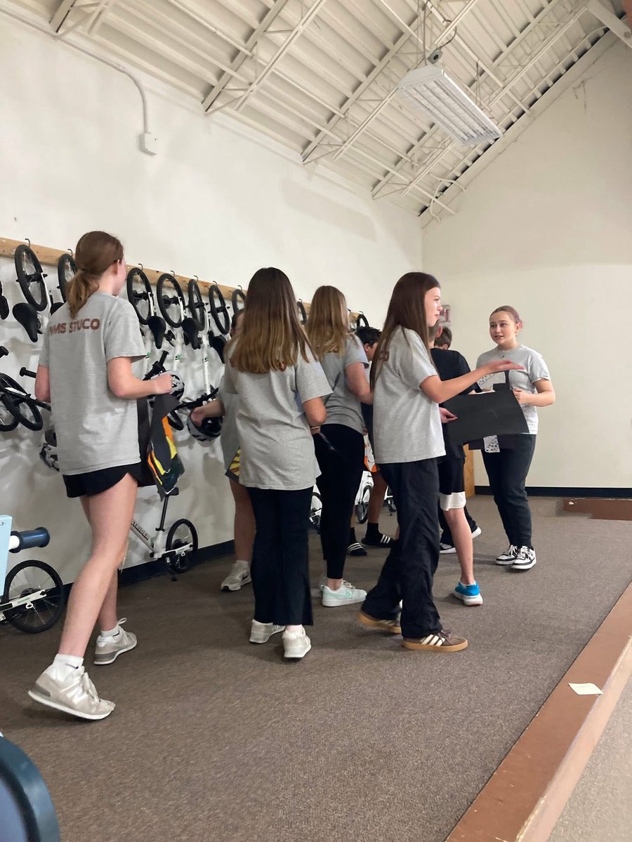 WMS STUCO tweet media