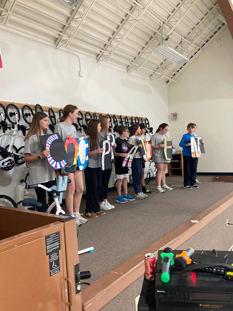 WMS STUCO tweet media
