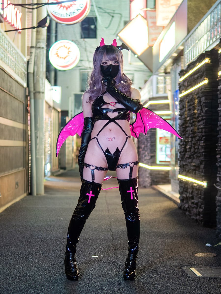 ▸ ᴄᴏsᴘʟᴀʏ
┈┈┈┈┈┈┈┈┈┈┈┈
KORURACLUB
淫紋エナメルサキュバス

📷 <a href="/G2gVo/">べーあ(๑･㉨･๑)</a>

シリコンバスト ▸ <a href="/RoanyerJapan/">ROANYER（🇯🇵ジャパン）</a>