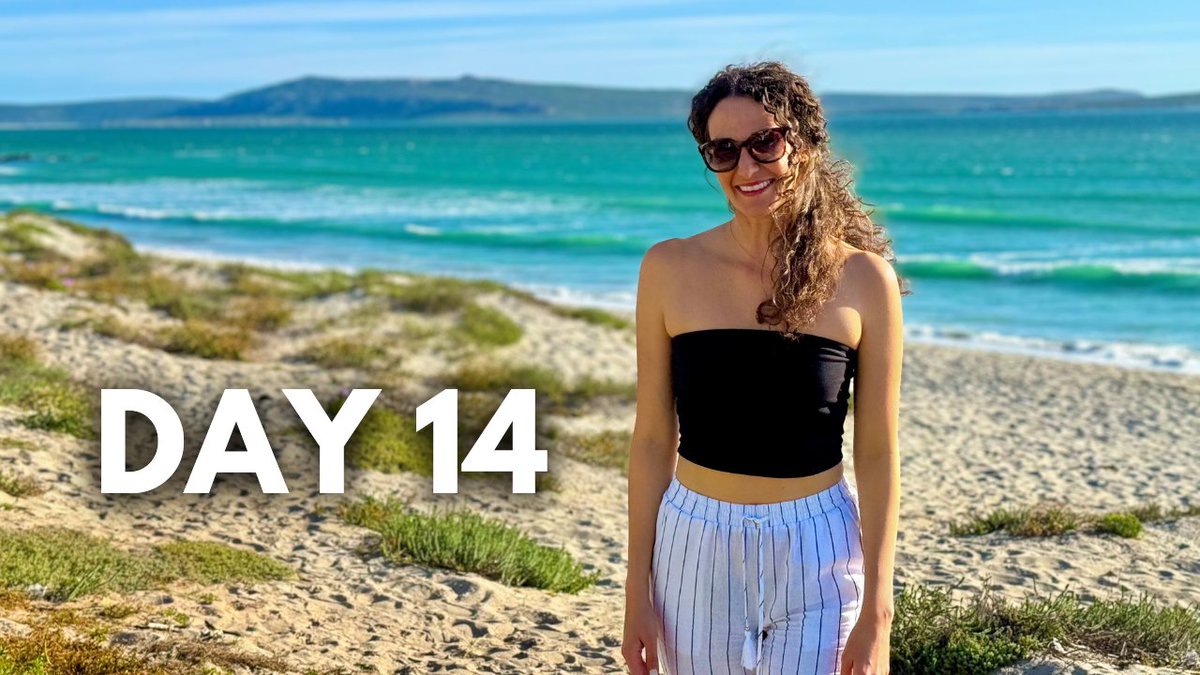 Day [14/33] Today is our last day at Club Mykonos Resort in Langebaan before heading to Cape Town! But we couldn't leave without visiting the idyllic seaside town of Paternoster! 🇿🇦 #SouthAfrica youtu.be/12JP6jwdolU?si… via <a href="/YouTube/">YouTube</a>