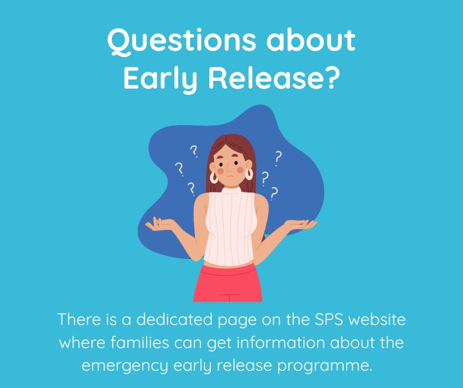 Families Outside tweet media