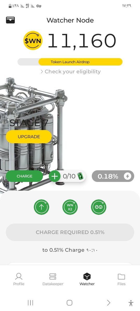 Ariyo (@monsterbit) on Twitter photo 