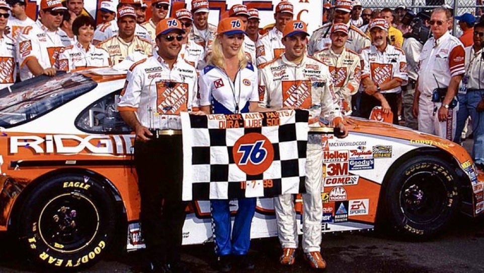 NASCAR Legends tweet media