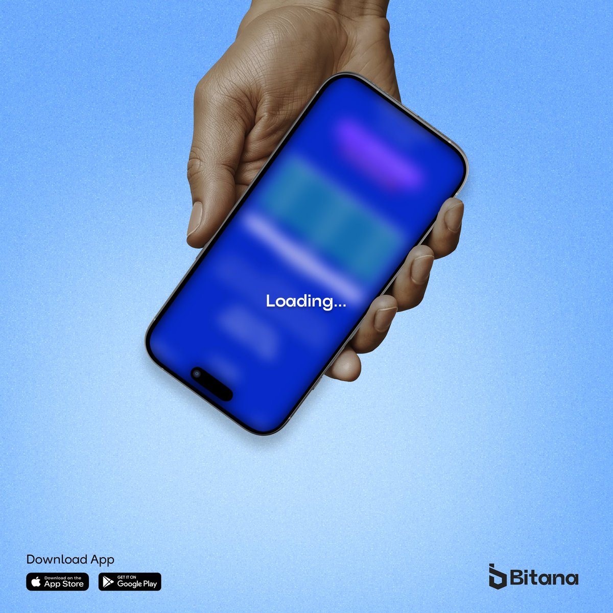 Bitana_official's tweet image. You asked, we’re delivering!😃

Soon on Bitana, you’ll be able to Fund your betting wallets and Trade crypto seamlessly within the app.

Also enjoy a higher referral commission and earn even more when you invite friends 👥

We’re taking Bitana to the next level, faster, smarter…