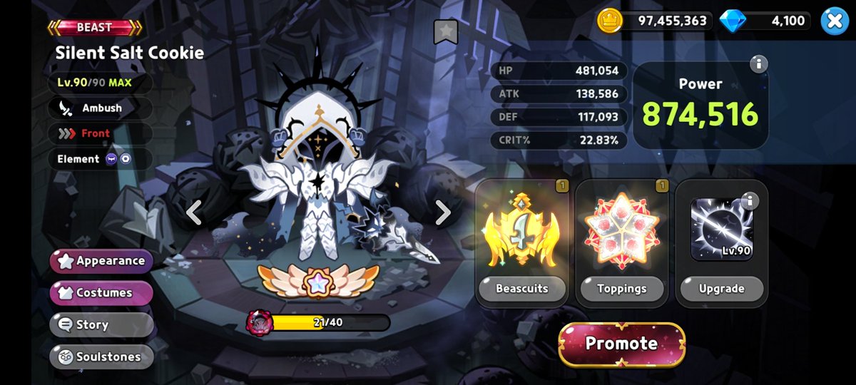 Dapet keduanya 🤘🏻😏