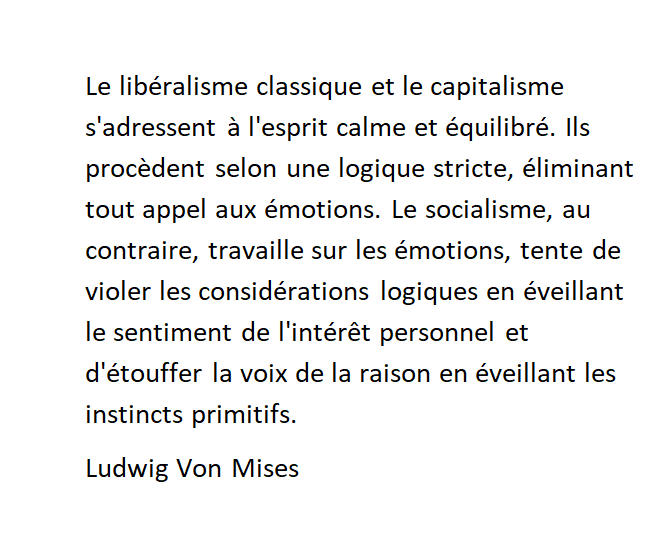 La fiscalité n'a pas vocation à être juste/équitable mais efficace et neutre sur l'activité économique, terrain beaucoup moins favorable aux politichiens qui se prennent pour nos directeurs de conscience