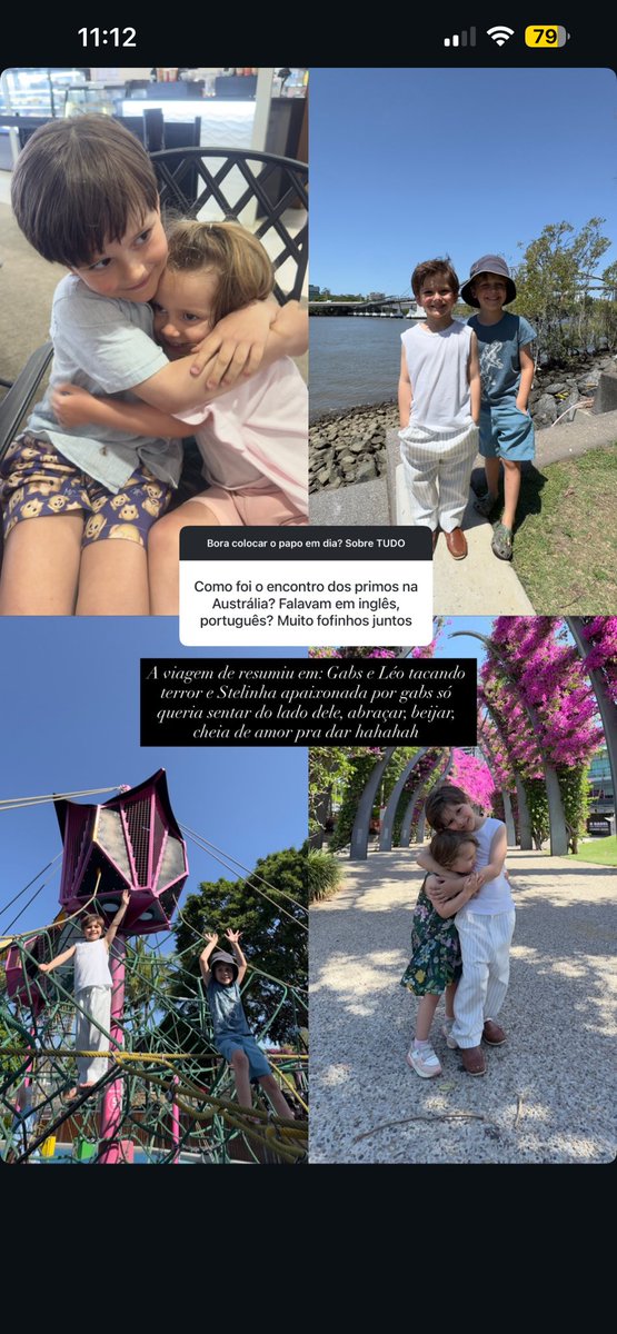 Coisas lindas 🥰🥹🧿