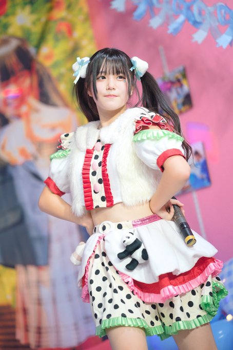 Twitterのコスプレ画像6