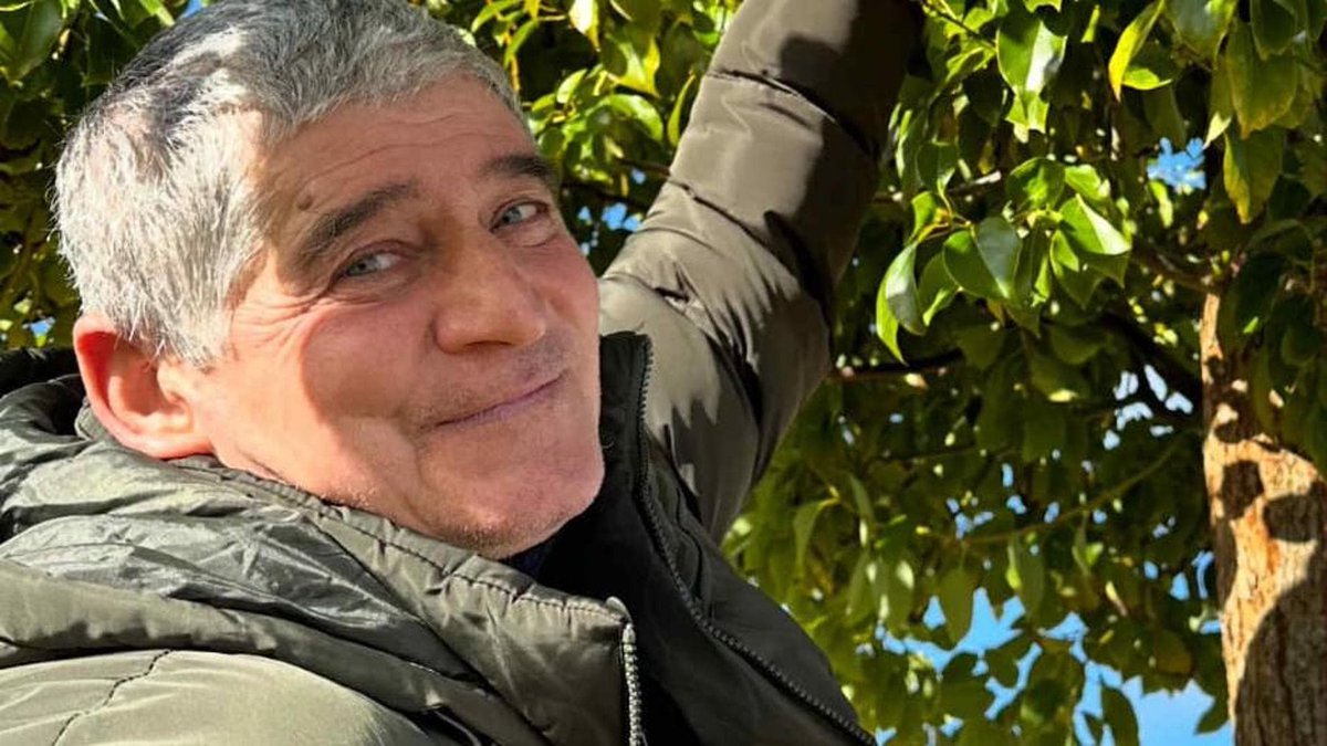 Crollo Fori Imperiali, Octav Stroici morto per lo schiacciamento roma.repubblica.it/cronaca/2025/1…