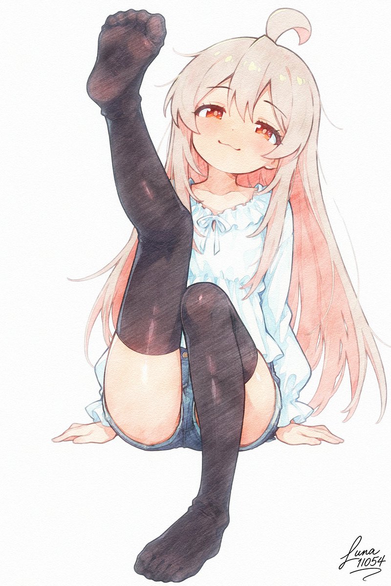 るな @イラスト/ルース収集 (@luna11054) on Twitter photo 