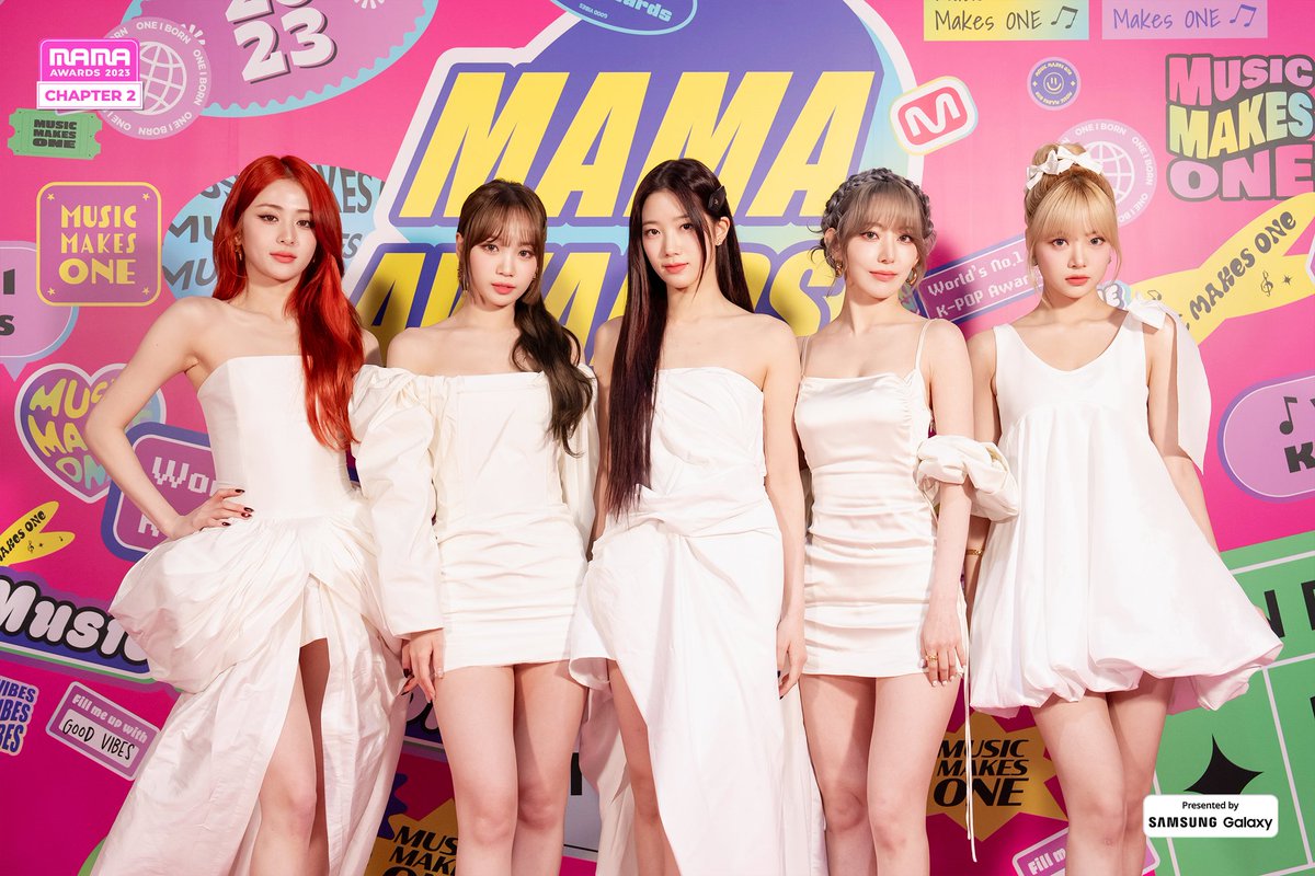 le sserafim news | ★ tweet media