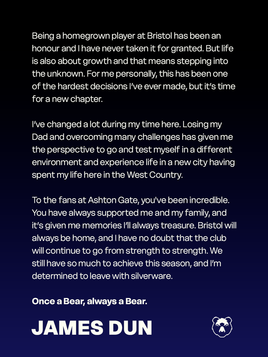 Bristol Bears 🐻 tweet media