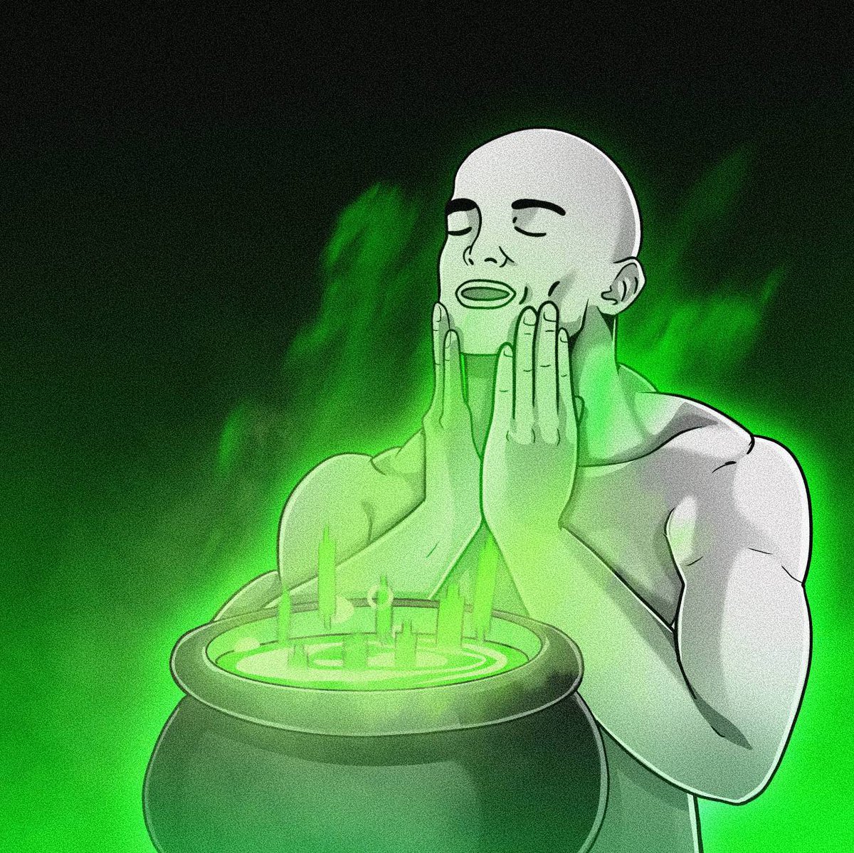 Feels Good in a better way