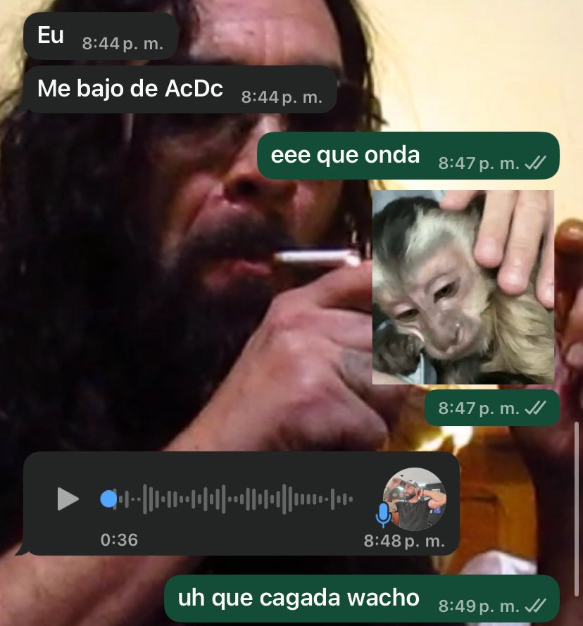 tomihetfield_'s tweet photo. ayer mi hermano se me bajó a ultima hora de acdc y la verdad no hubiese sido lo mismo sin el. Te quiero broder https://t.co/X89tQmycgH