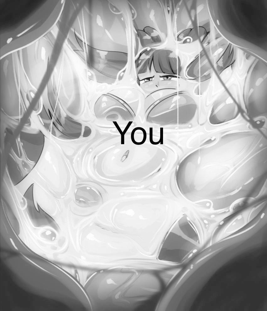 My dragon balls (teehee) hunger to turn you all into something more beautiful! You wouldn’t wanna keep my starving would you?