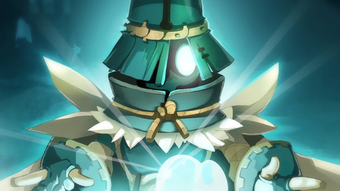 La réelle puissance d'un homme fort en maths: