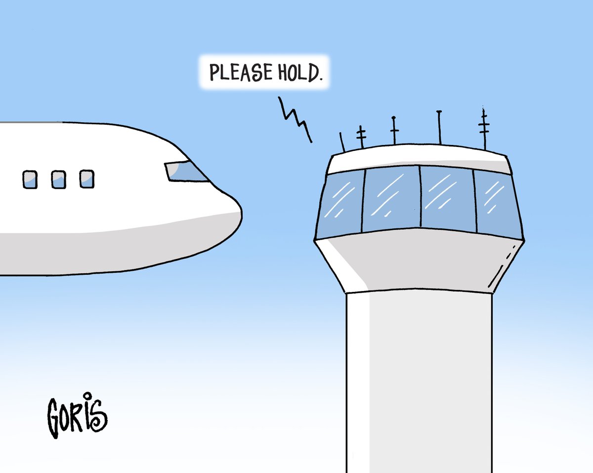DennisGoris's tweet image. Stay safe out there #flightdelay