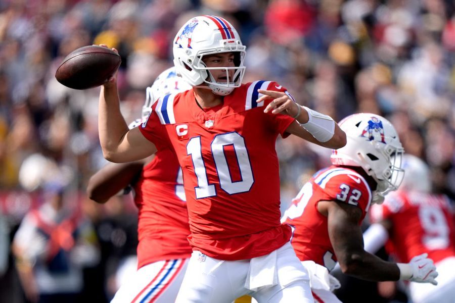 New Post: MVP Battle In Tampa: NFL Week 10 Preview thetouchdown.co.uk/mvp-battle-in-…
