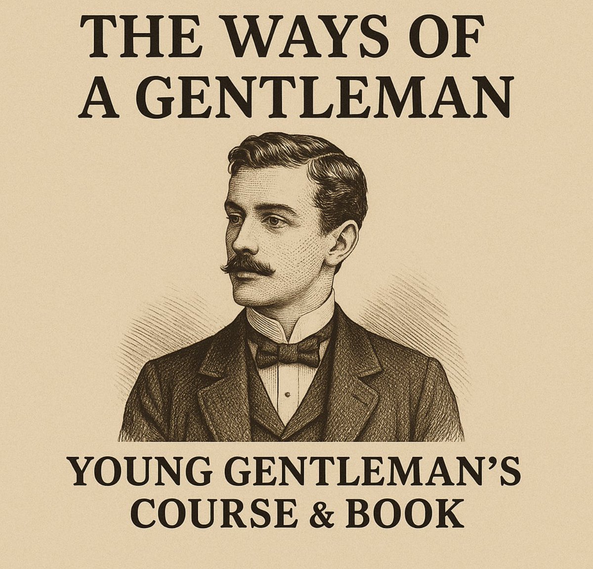 Thank you for supporting my new 16 week curriculum and guide for young men. It’s perfect for parents, teachers, &amp; homeschool families who want to teach boys how to be gentlemen. Please check out the links in my bio and share with your friends. Thank you! #homeschool