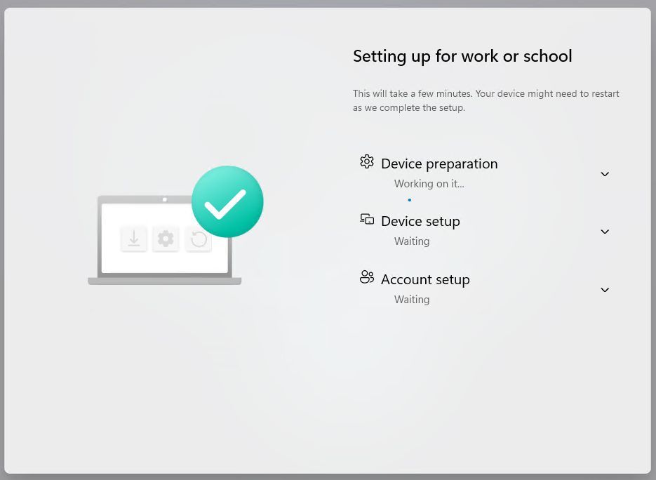 scdudes's tweet image. Moving from hybrid to cloud?
Learn how to migrate hybrid-joined devices to Entra-joined the right way, securely, smoothly, and with zero disruption -
systemcenterdudes.com/migrate-hybrid… 

#MSIntune #ConfigMgr #EntraID #Microsoft