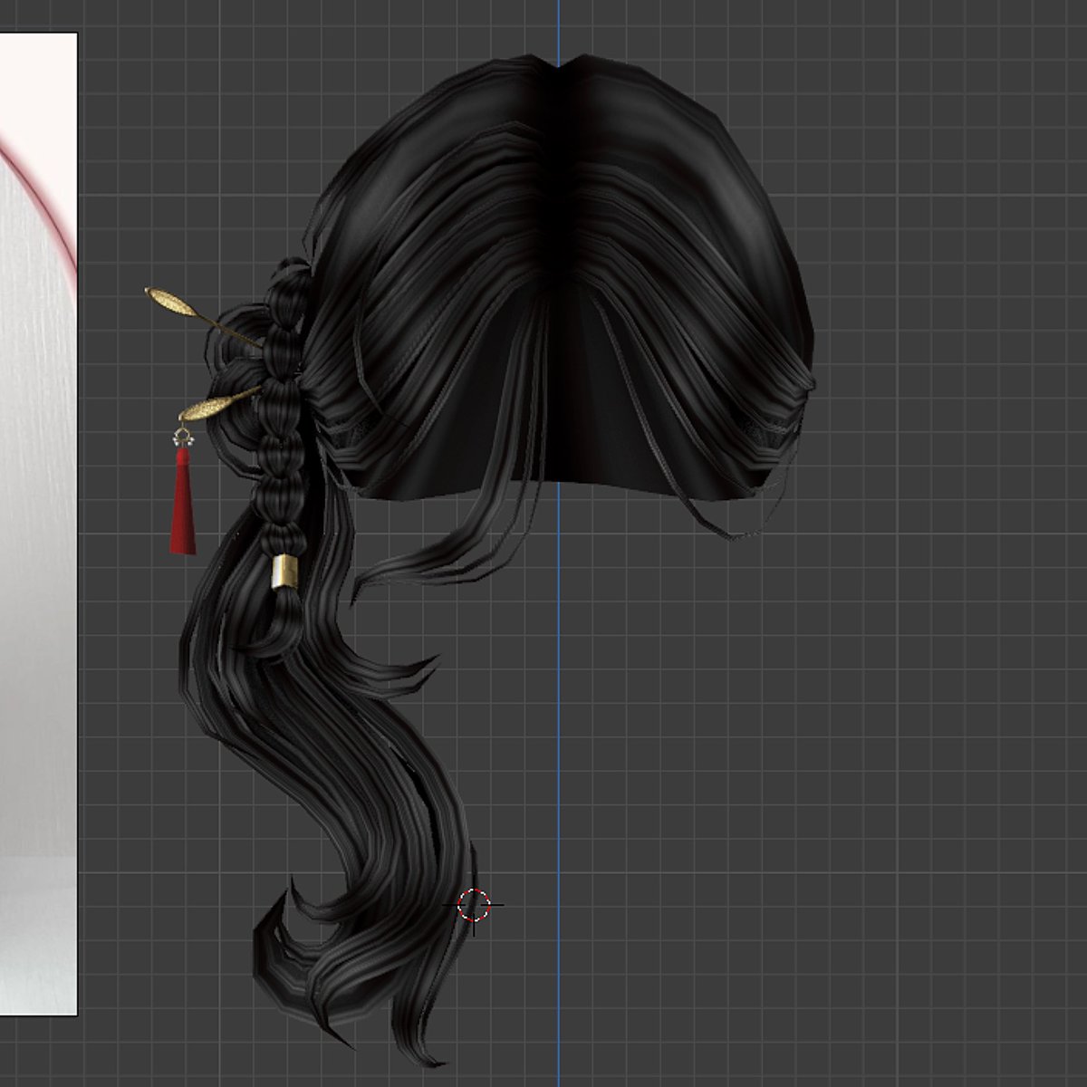 shiningous's tweet image. comm 🦉

#ROBLOX #RobloxDev #RobloxUGC #robloxart #3dmodeling #art #ugccommunity #UGC #RobloxDesigner