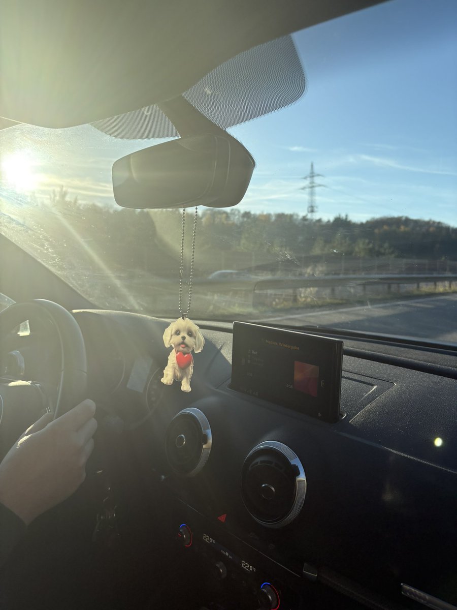 Auf gehts Ennatz besuchen