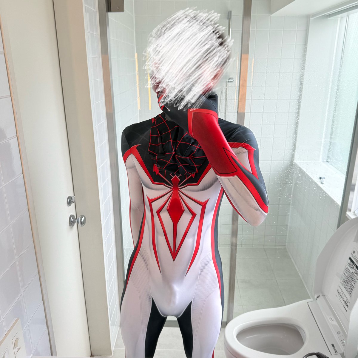 ハヤト tweet media