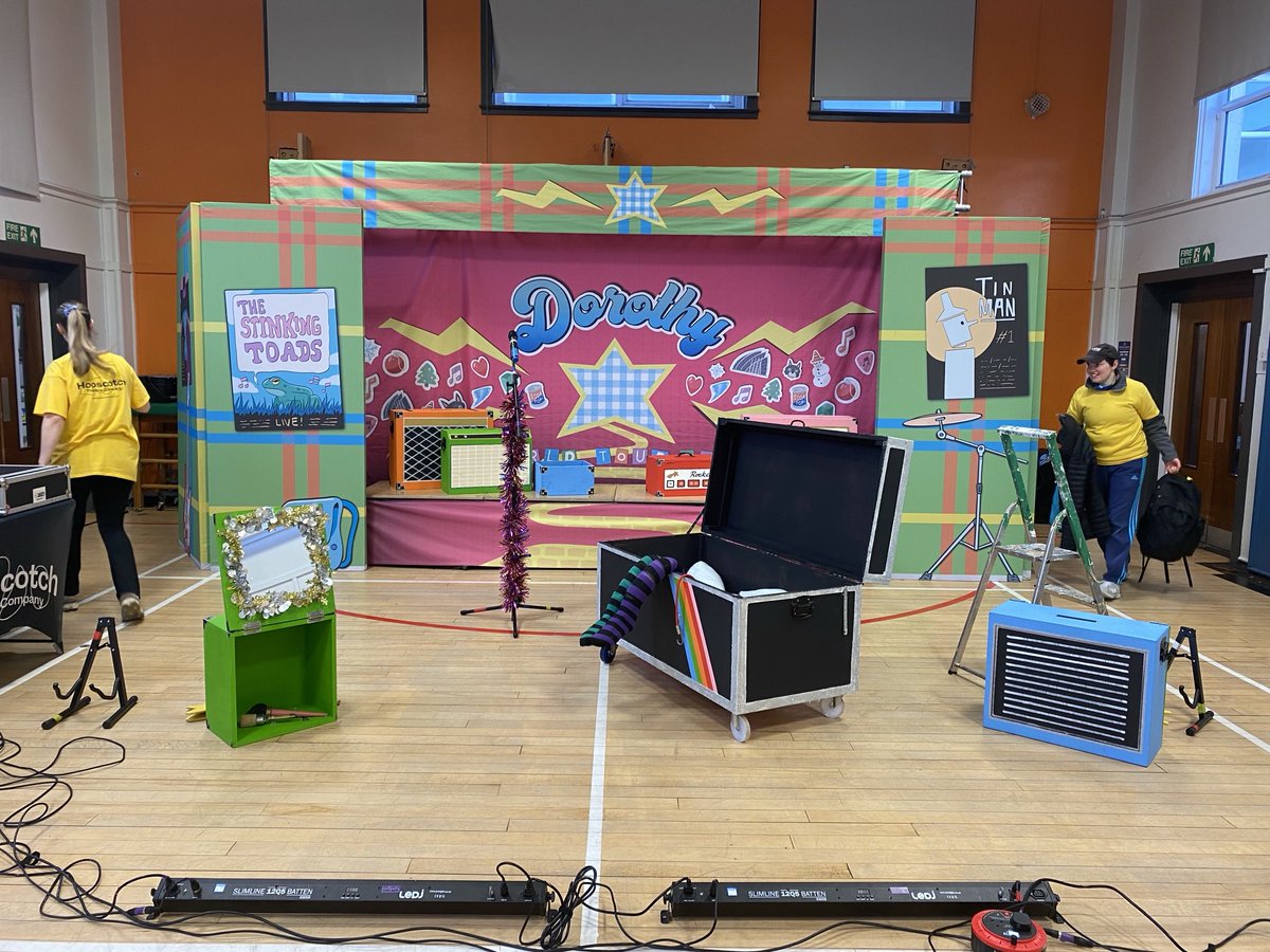 HillingtonPrimary tweet media