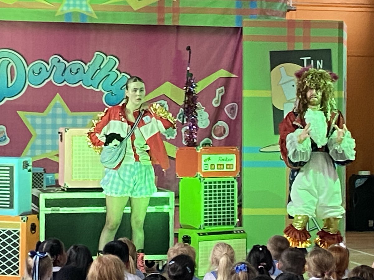 HillingtonPrimary tweet media