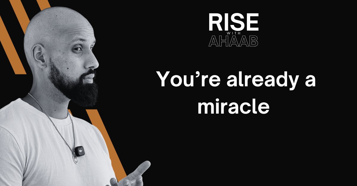 Rise with Ahaab tweet media
