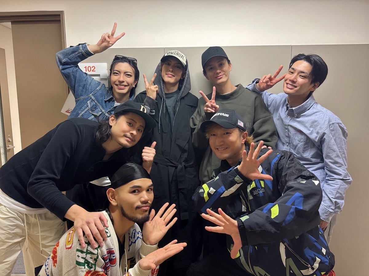 岡本悠紀 tweet media