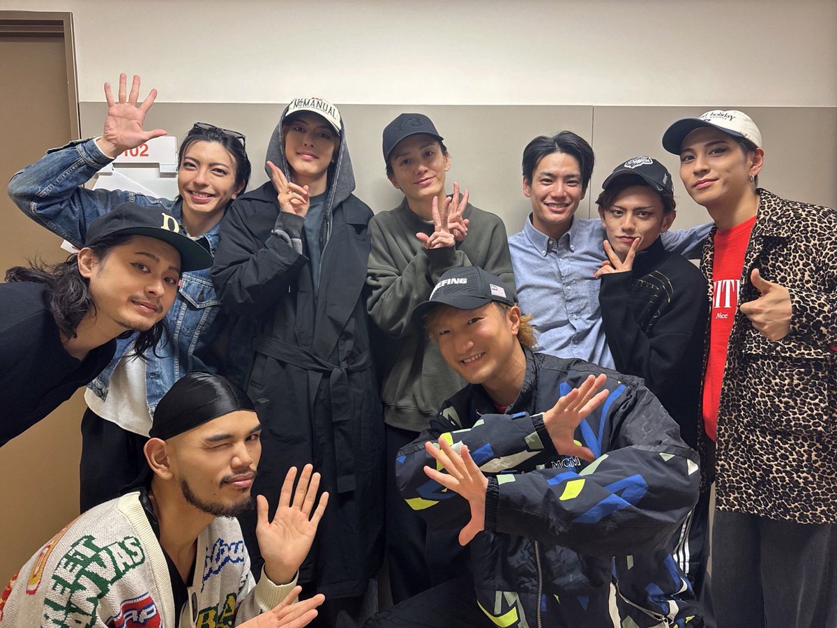 岡本悠紀 tweet media