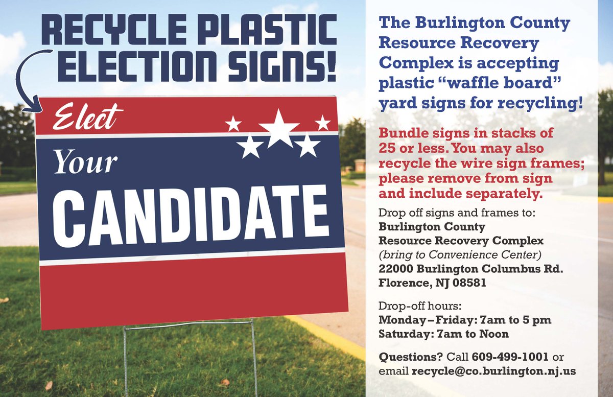 Moorestown Township (@moorestowntwp) on Twitter photo 