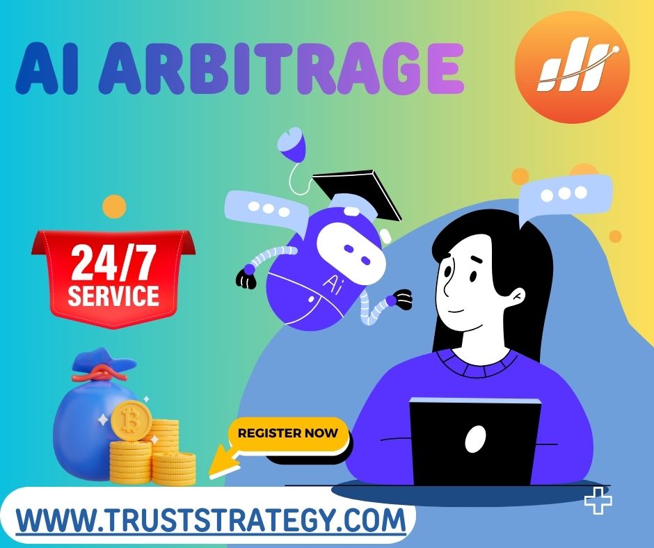 Trust Strategy tweet media