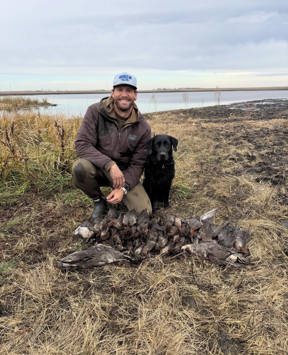 rice_chase_ACM's tweet image. Had an absolute time in North Dakota with the boys. Jacks absolutely CRUSHING this year.