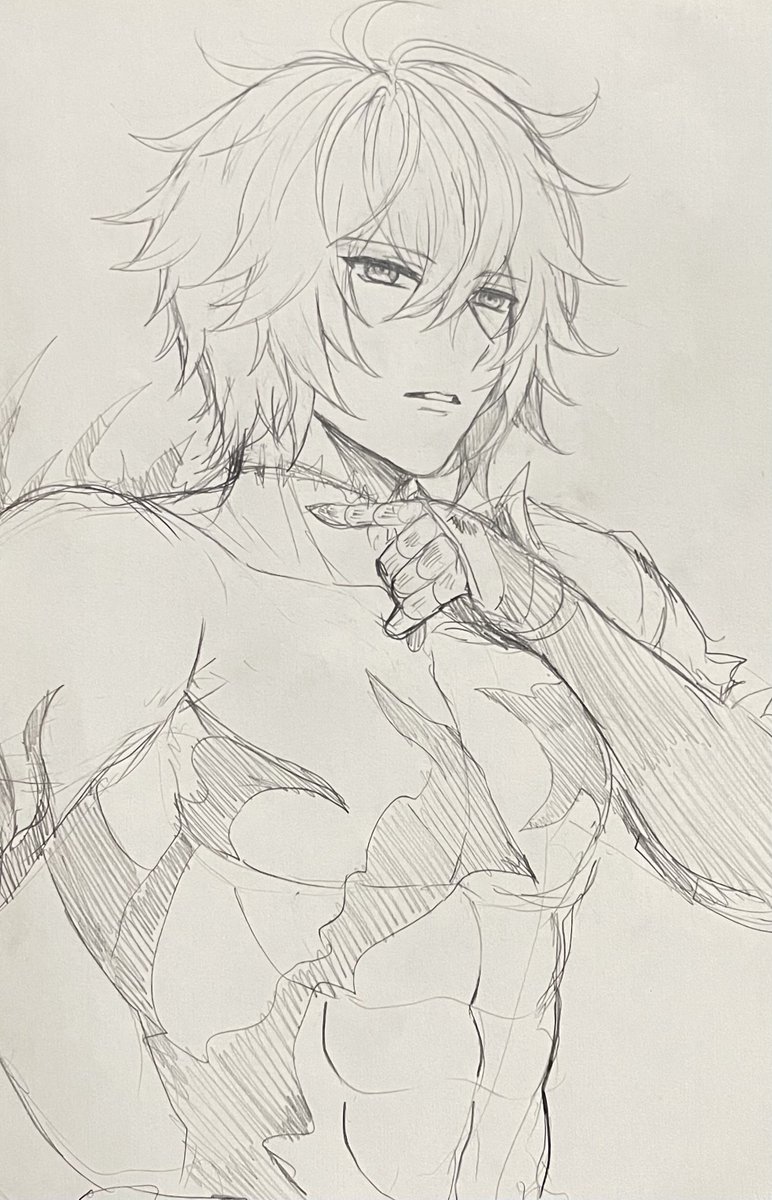 Sanaki_GBF's tweet image. ファーさんのおっぱーーー