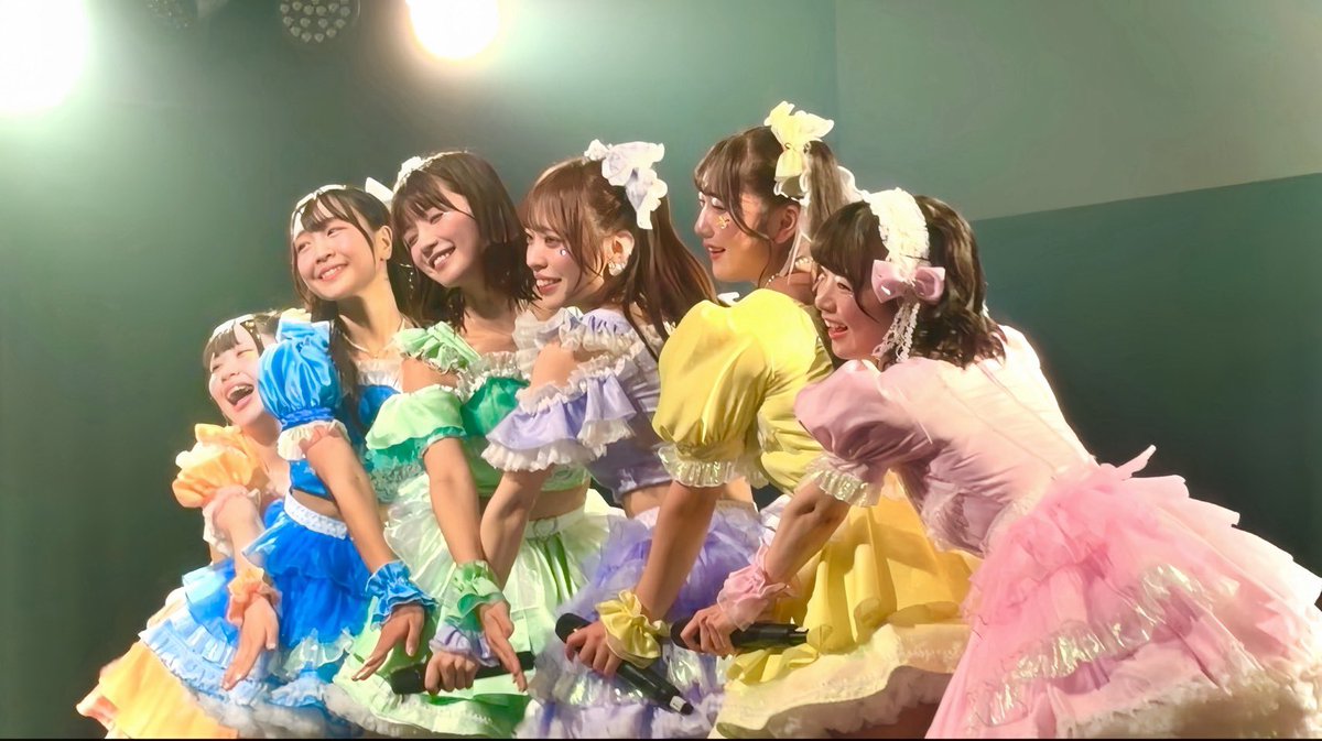 +++++++++++++++++++++++++++

    KissBee11周年記念ワンマンライブ
　　　　　　　『Ⅺ』

+++++++++++++++++++++++++++

ご来場いただいた皆様本当にありがとうございました！