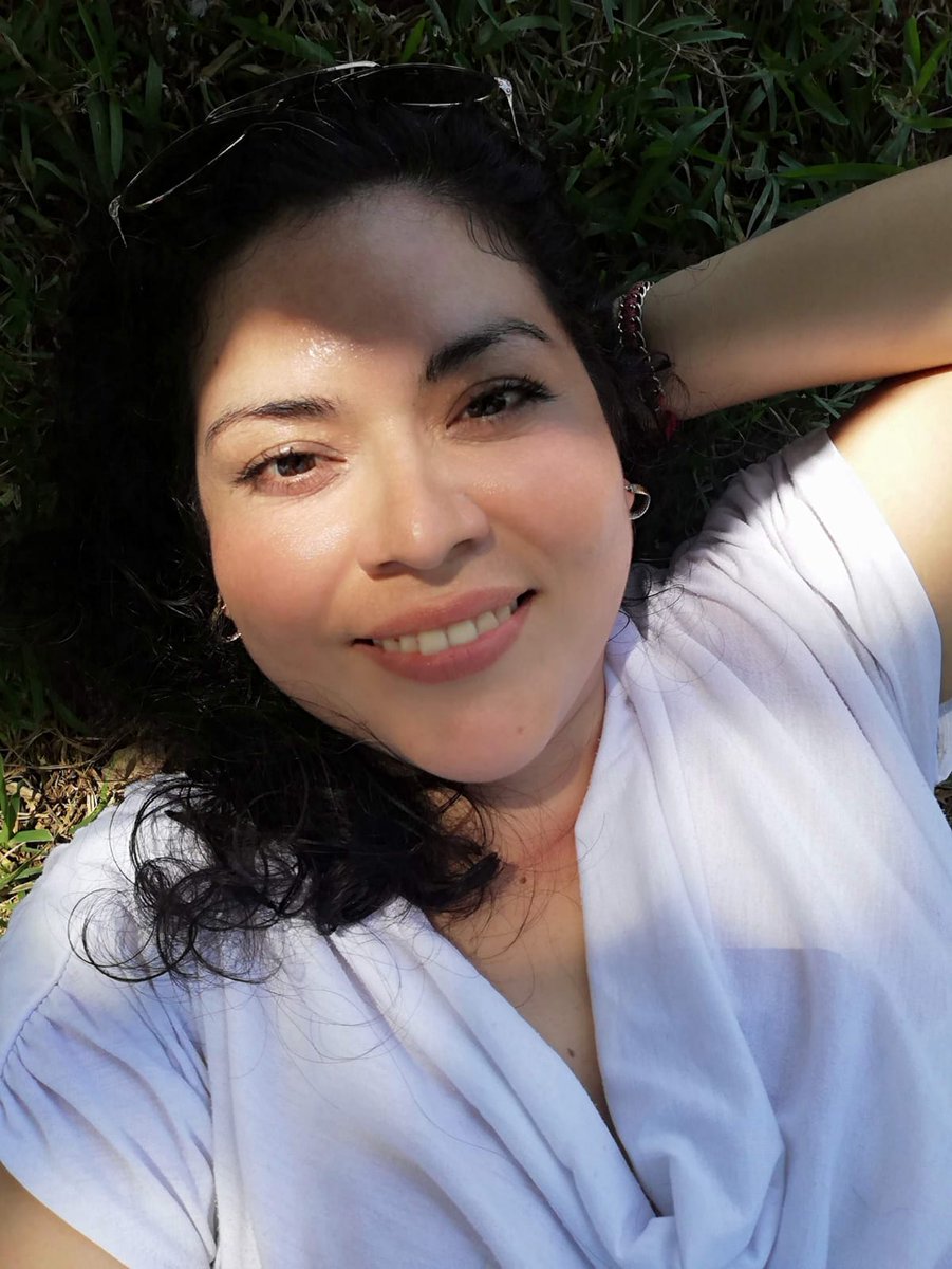 Buenos díííííías 🌤️🥰
🤍