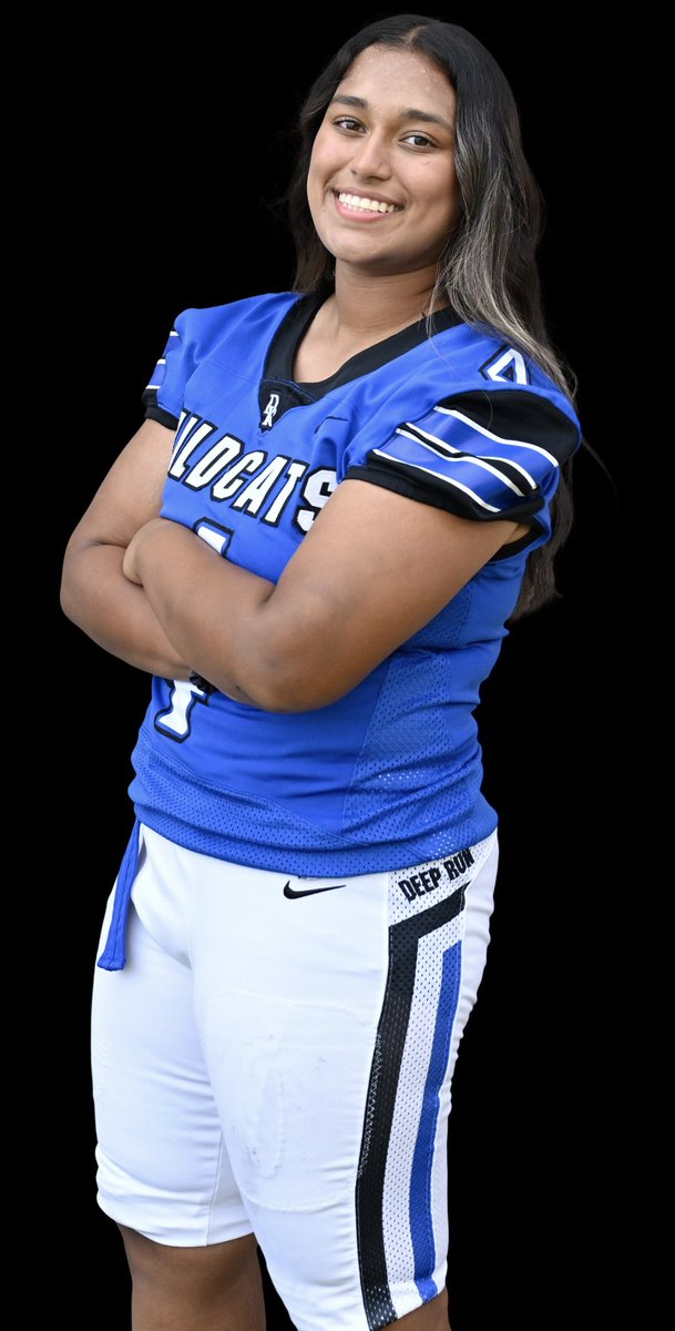 #4, <a href="/MaliniDutta2008/">Malini Dutta</a>. “No one loves our program more than her. She has represented us so well in so many ways. Malini loves the game, and has become a better version of herself for having dedicated her time and talent to it. But we’re the lucky ones for her making that choice.”