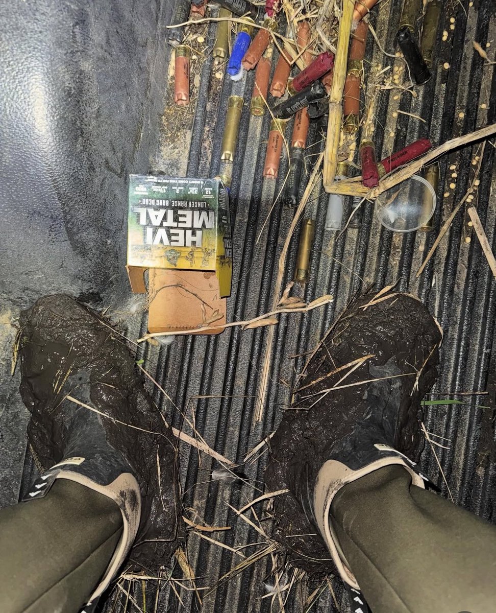 rice_chase_ACM's tweet image. Had an absolute time in North Dakota with the boys. Jacks absolutely CRUSHING this year.🫶🏻❤️